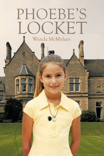 Cover image for Phoebe's Locket