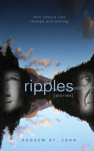 Cover image for Ripples: [stories]