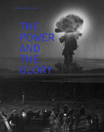 Cover image for The Power and the Glory