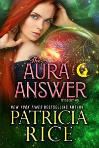 Cover image for The Aura Answer