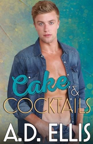 Cover image for Cake & Cocktails