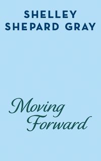 Cover image for Moving Forward