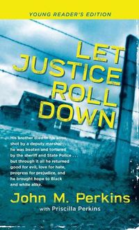 Cover image for Let Justice Roll Down