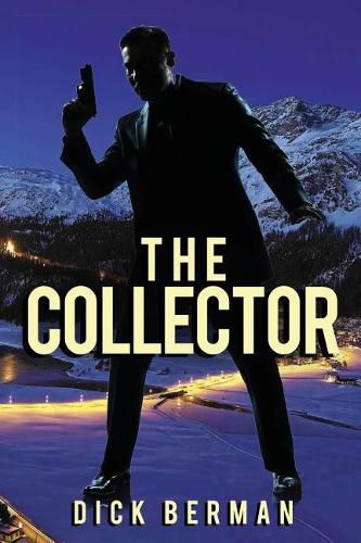 Cover image for The Collector