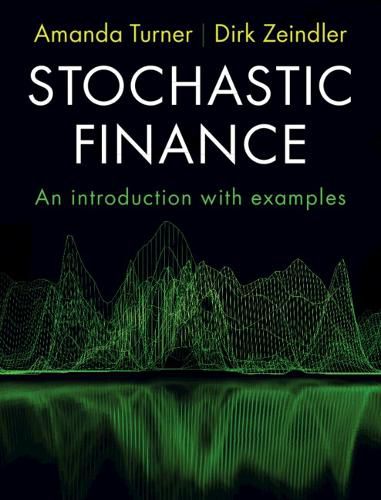 Cover image for Stochastic Finance