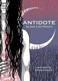 Cover image for Antidote