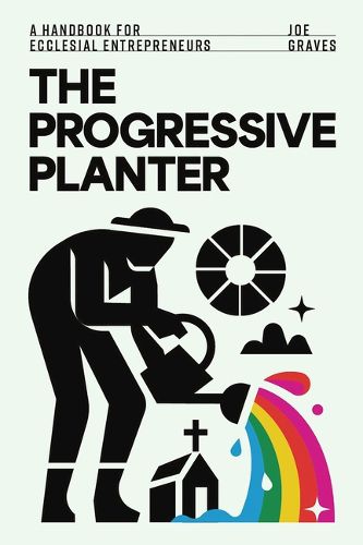 Cover image for The Progressive Planter