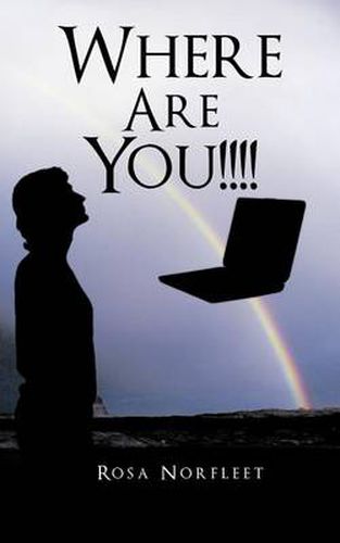 Cover image for Where Are You!!!!