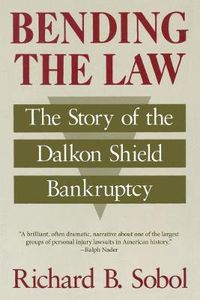 Cover image for Bending the Law