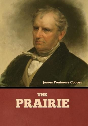 Cover image for The Prairie