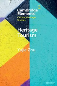 Cover image for Heritage Tourism: From Problems to Possibilities