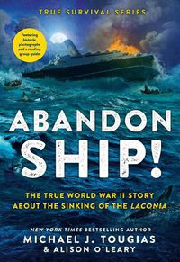 Cover image for Abandon Ship!