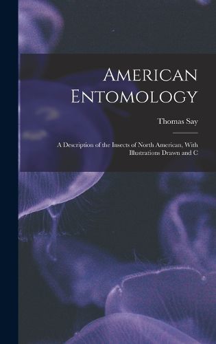 Cover image for American Entomology