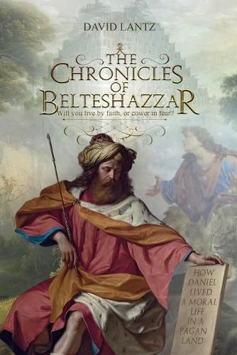 Cover image for The Chronicles of Belteshazzar