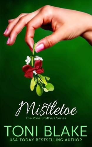 Cover image for Mistletoe