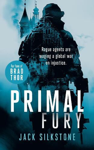 Cover image for PRIMAL Fury