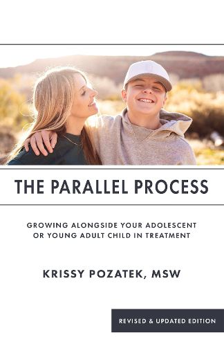 Cover image for The Parallel Process
