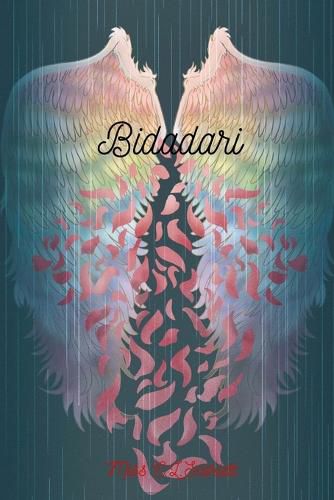 Cover image for Bidadari