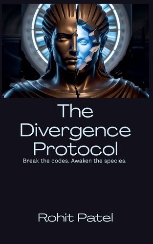 Cover image for The Divergence Protocol