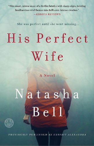 Cover image for His Perfect Wife: A Novel