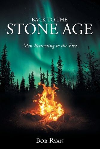 Cover image for Back to the Stone Age