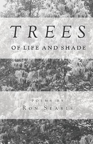 Cover image for Trees of Life and Shade