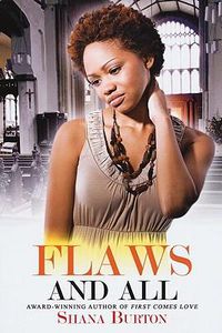 Cover image for Flaws and All