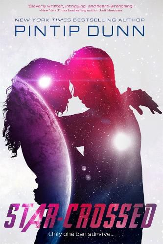 Cover image for Star-Crossed