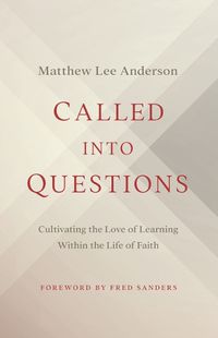 Cover image for Called Into Questions