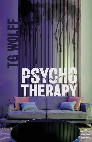 Cover image for Psycho Therapy