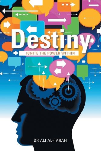 Cover image for Destiny