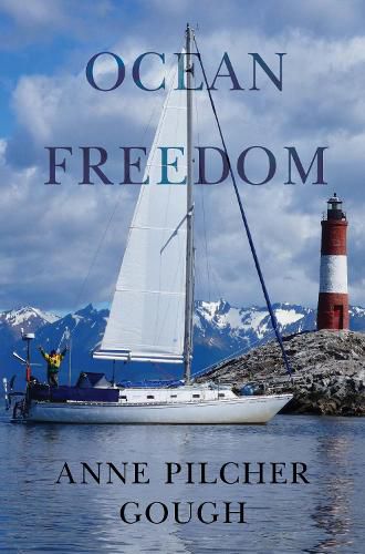 Cover image for Ocean Freedom