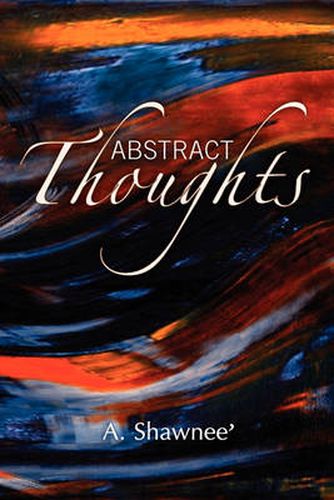 Cover image for Abstract Thoughts