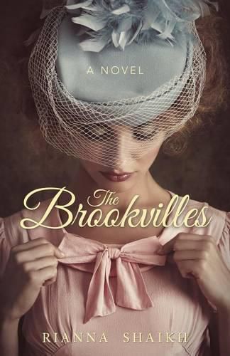 Cover image for The Brookvilles