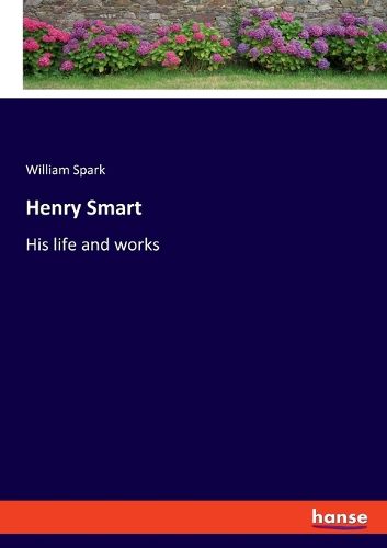 Cover image for Henry Smart