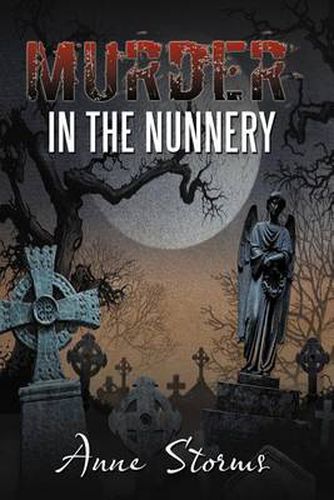 Cover image for Murder in the Nunnery