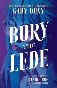 Cover image for Bury the Lede