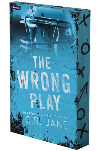 Cover image for The Wrong Play