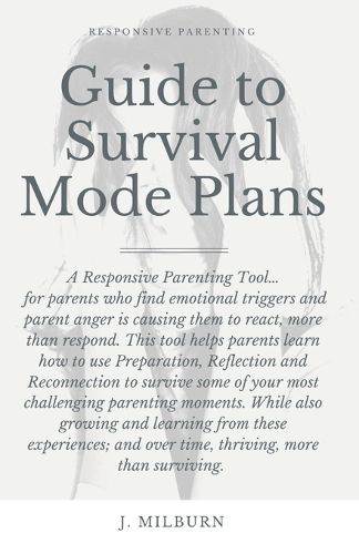 Cover image for Guide to Survival Mode Plans