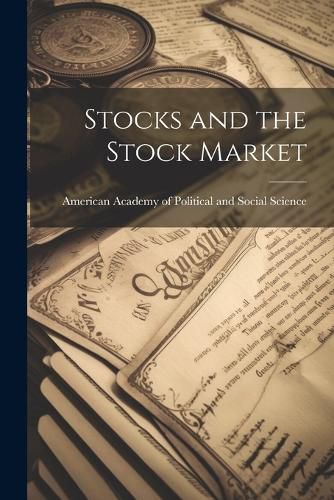 Cover image for Stocks and the Stock Market