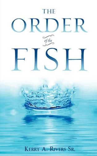 Cover image for The Order of the Fish