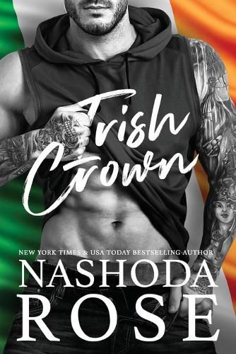 Cover image for Irish Crown