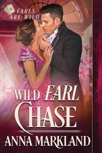 Cover image for Wild Earl Chase