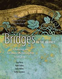 Cover image for Bridges on the Journey