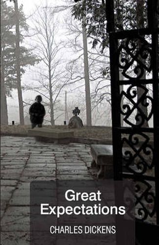 Cover image for Great Expectations