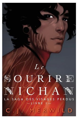 Cover image for Le Sourire Nichan