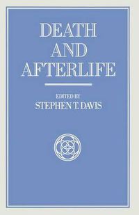 Cover image for Death and Afterlife