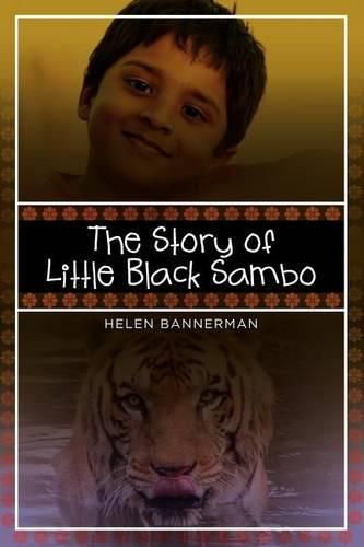 The Story of Little Black Sambo