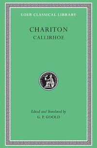 Cover image for Callirhoe