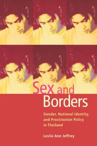 Cover image for Sex And Borders